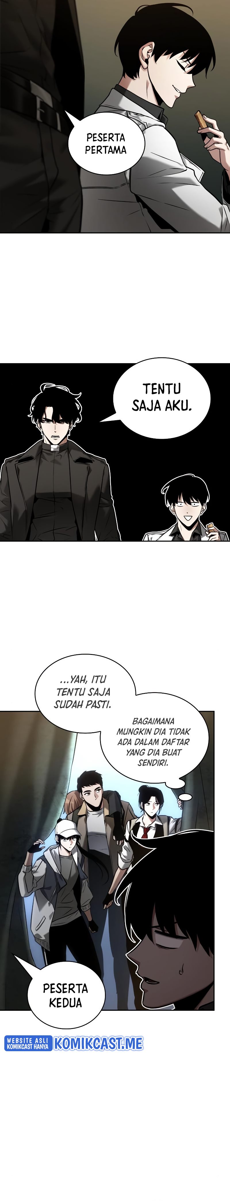 Omniscient Readers Viewpoints Chapter 120 Gambar 10