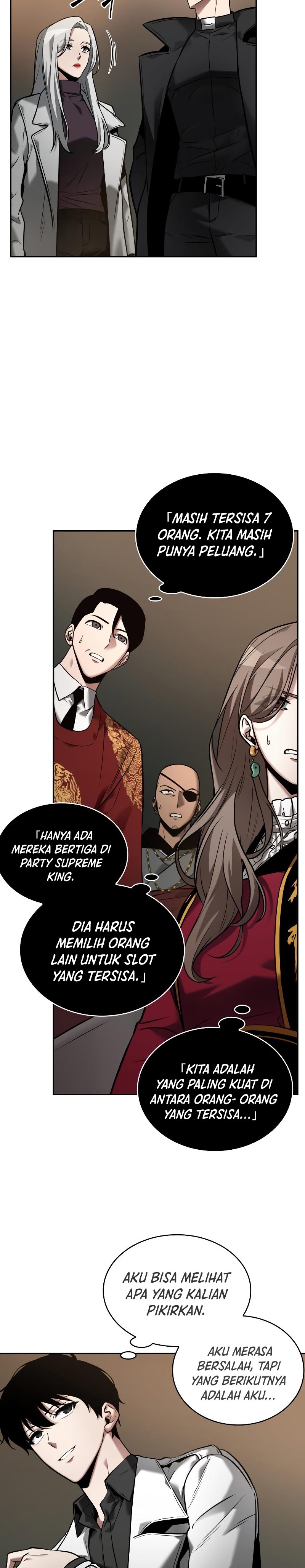 Omniscient Readers Viewpoints Chapter 120 Gambar 12