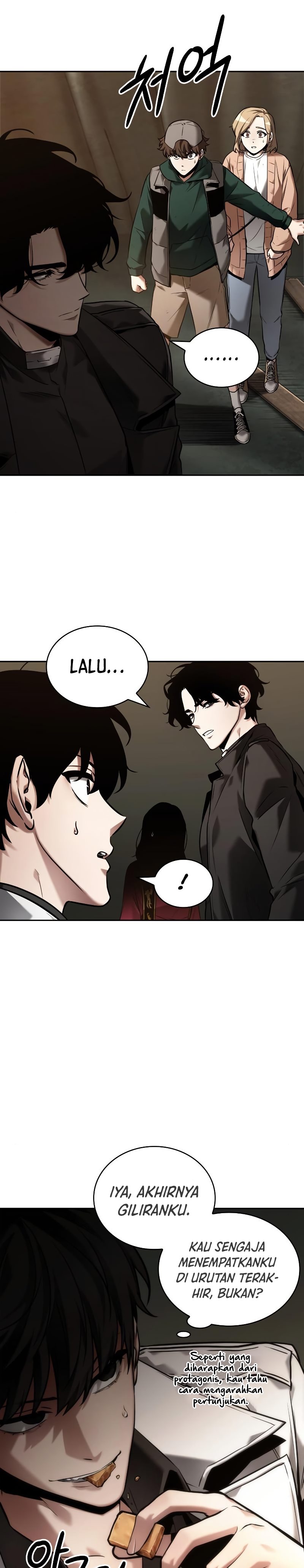 Omniscient Readers Viewpoints Chapter 120 Gambar 15