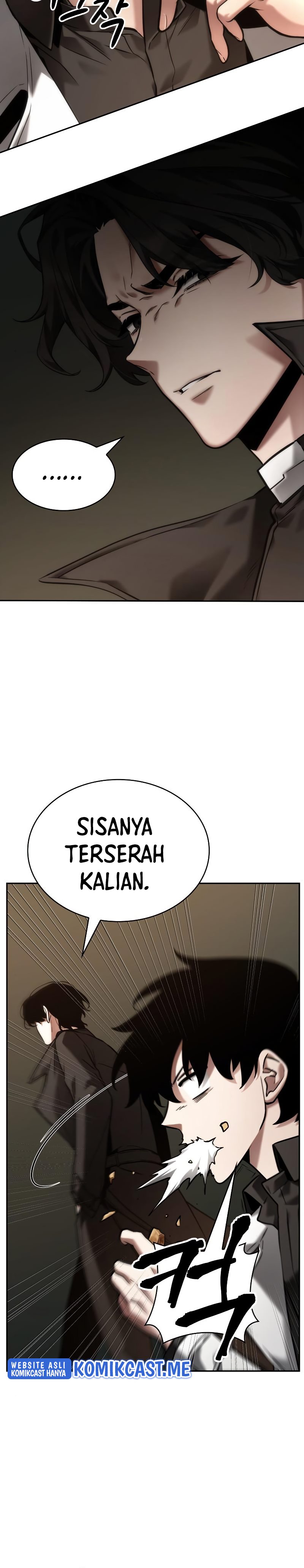 Omniscient Readers Viewpoints Chapter 120 Gambar 16