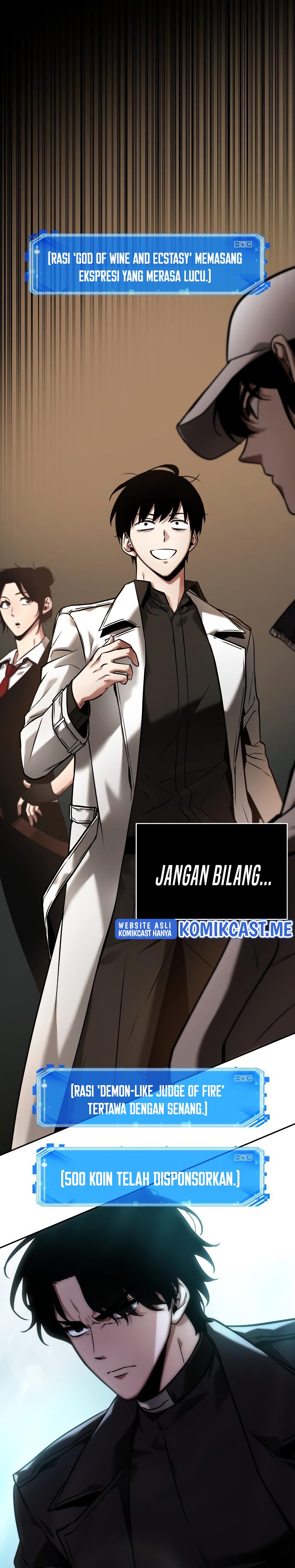 Omniscient Readers Viewpoints Chapter 120 Gambar 20