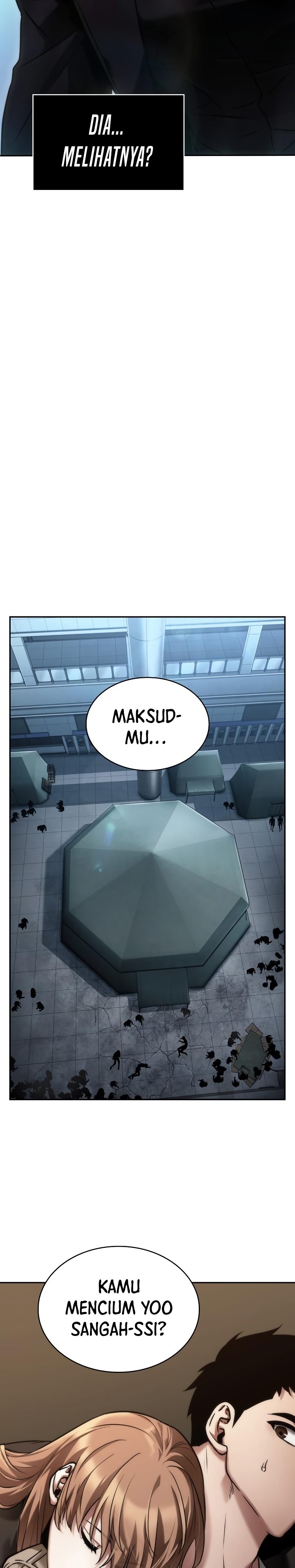 Omniscient Readers Viewpoints Chapter 120 Gambar 21