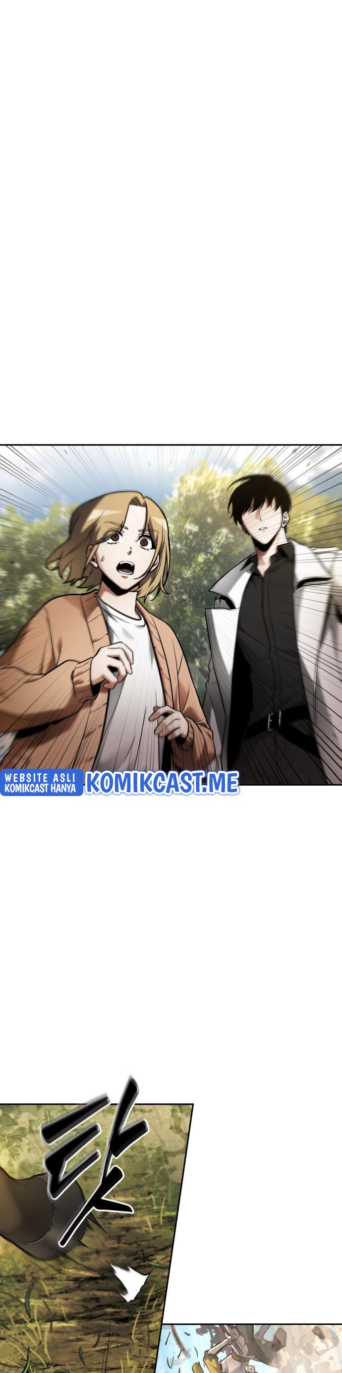 Omniscient Readers Viewpoints Chapter 125 Gambar 2