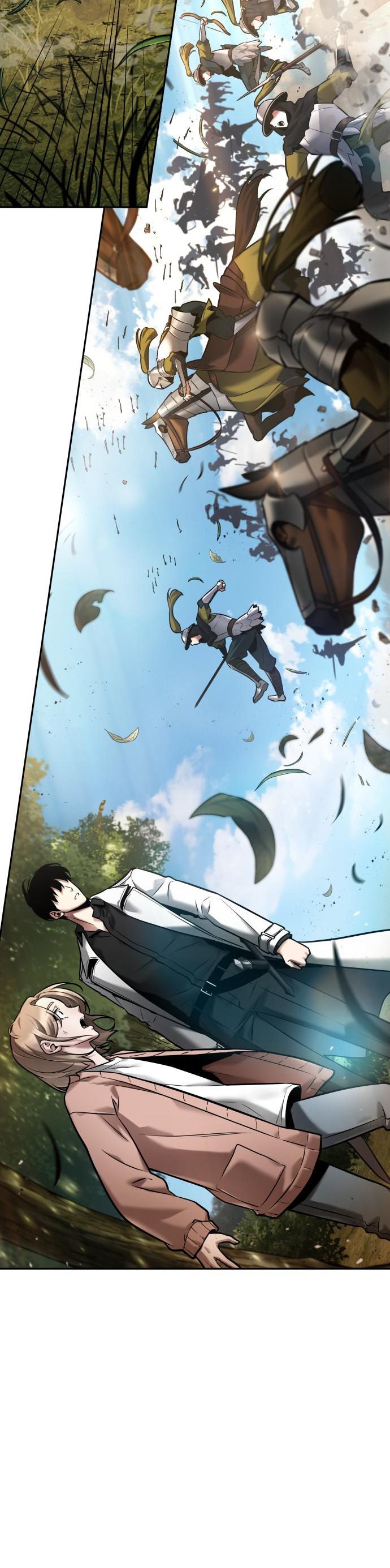 Omniscient Readers Viewpoints Chapter 125 Gambar 3