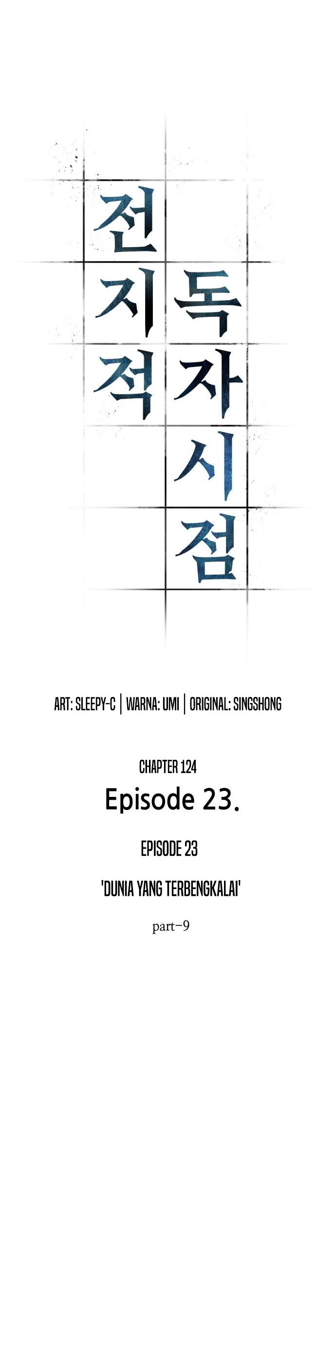 Omniscient Readers Viewpoints Chapter 125 Gambar 4