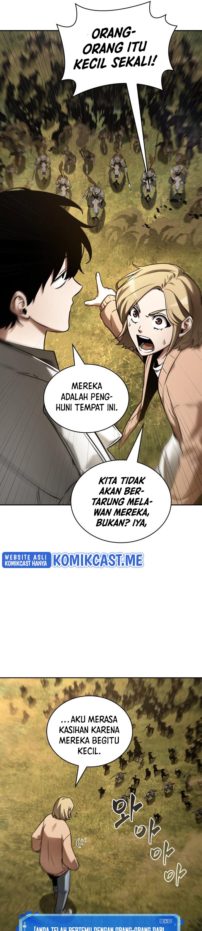 Omniscient Readers Viewpoints Chapter 125 Gambar 5