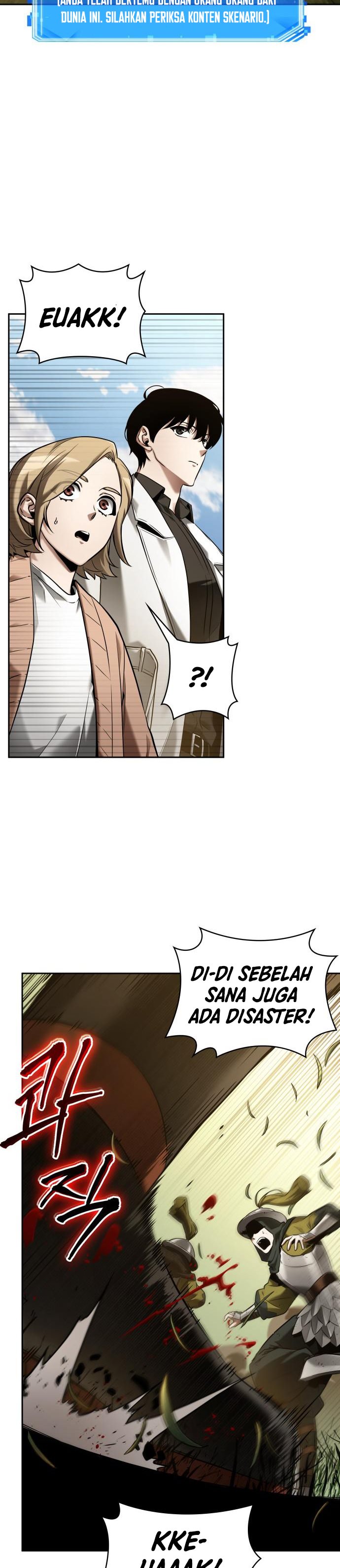 Omniscient Readers Viewpoints Chapter 125 Gambar 6