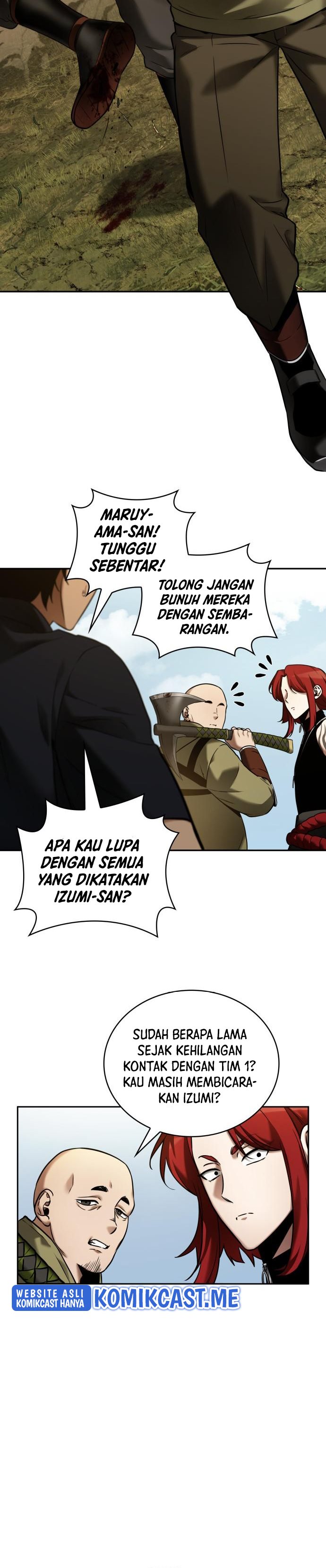 Omniscient Readers Viewpoints Chapter 125 Gambar 10
