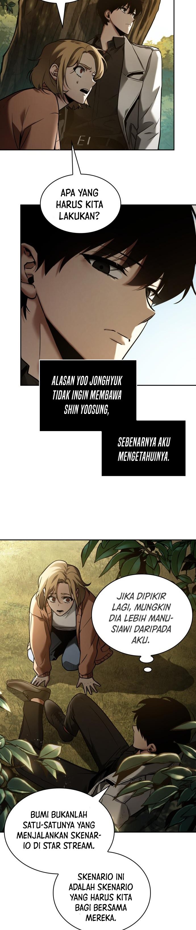 Omniscient Readers Viewpoints Chapter 125 Gambar 12