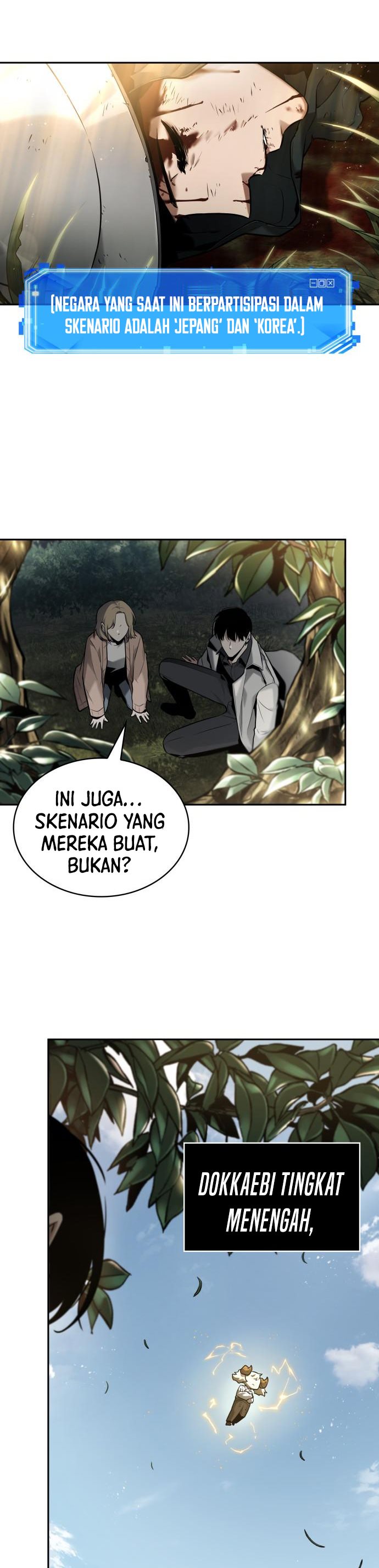 Omniscient Readers Viewpoints Chapter 125 Gambar 17