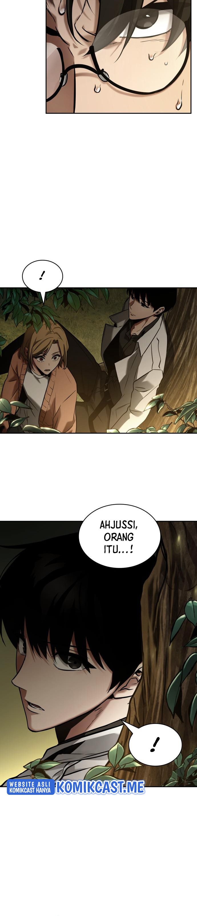Omniscient Readers Viewpoints Chapter 125 Gambar 28
