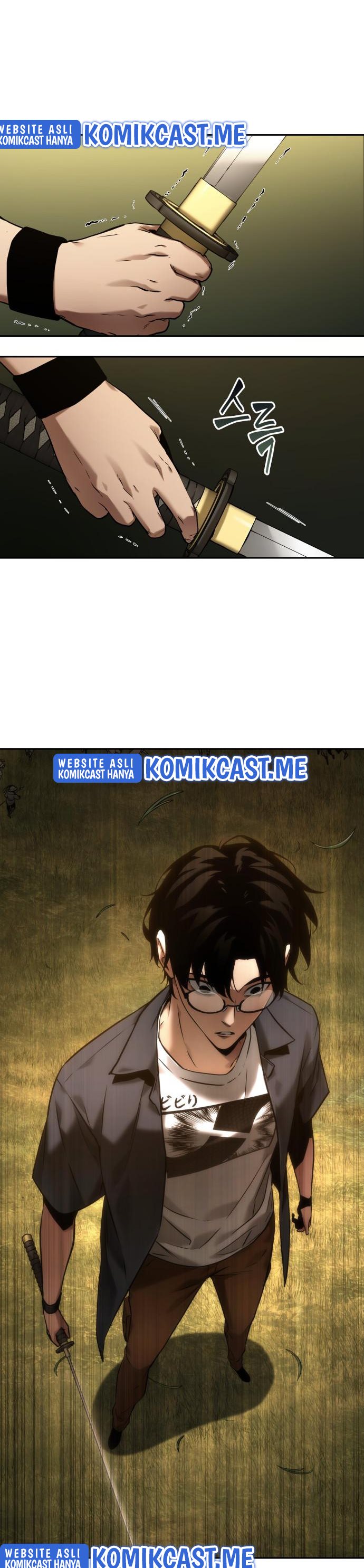 Omniscient Readers Viewpoints Chapter 125 Gambar 30
