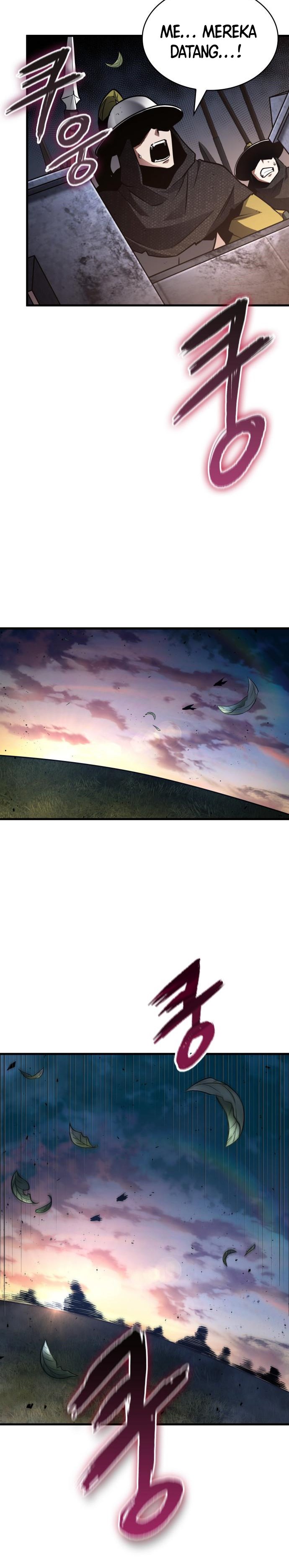 Omniscient Readers Viewpoints Chapter 139 Gambar 3