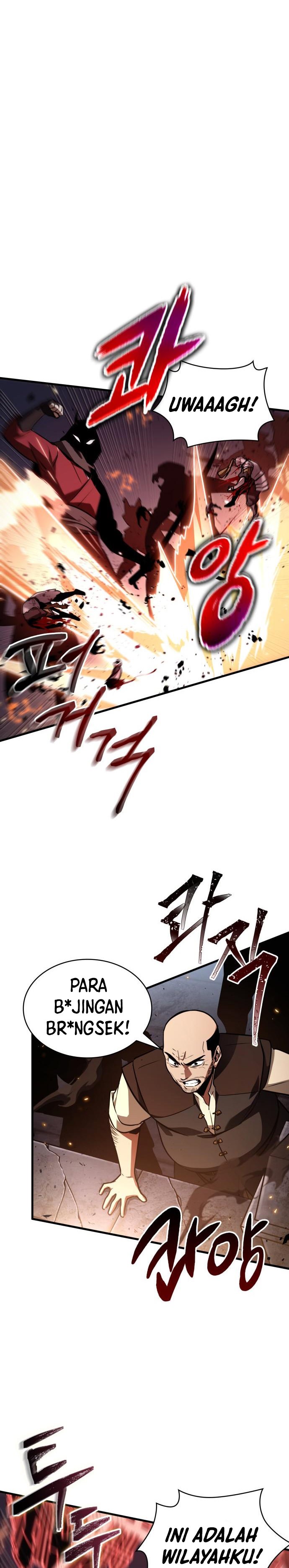Omniscient Readers Viewpoints Chapter 139 Gambar 6