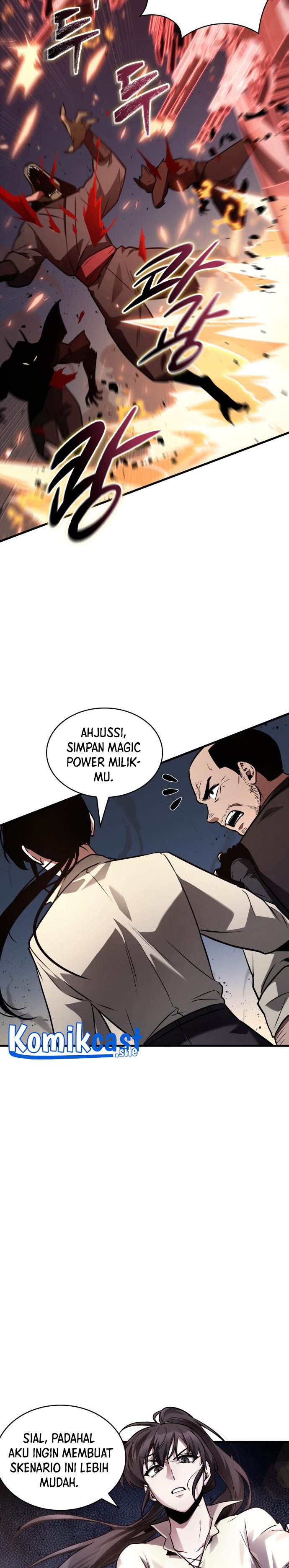 Omniscient Readers Viewpoints Chapter 139 Gambar 7