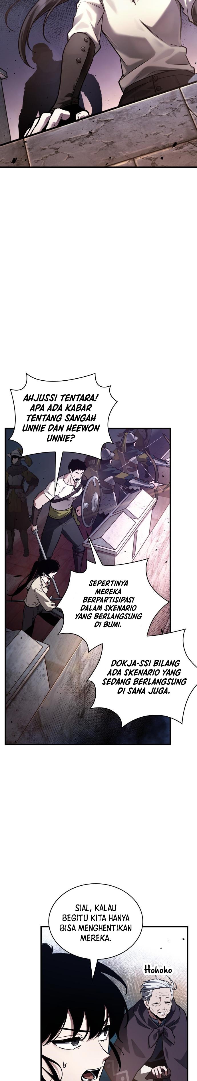 Omniscient Readers Viewpoints Chapter 139 Gambar 8