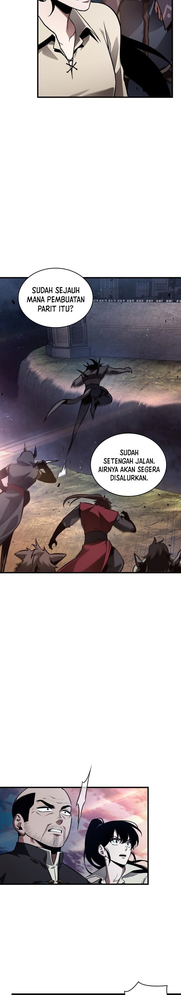 Omniscient Readers Viewpoints Chapter 139 Gambar 9