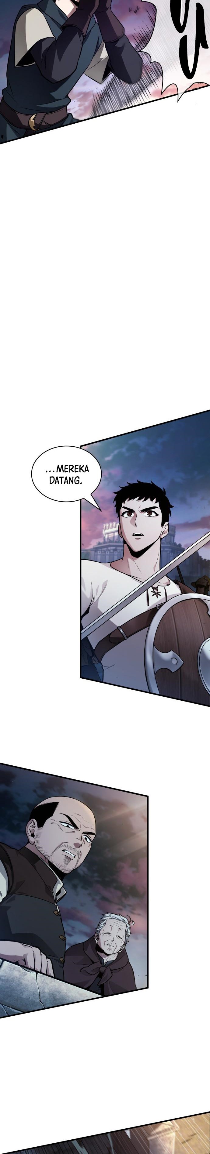 Omniscient Readers Viewpoints Chapter 139 Gambar 11