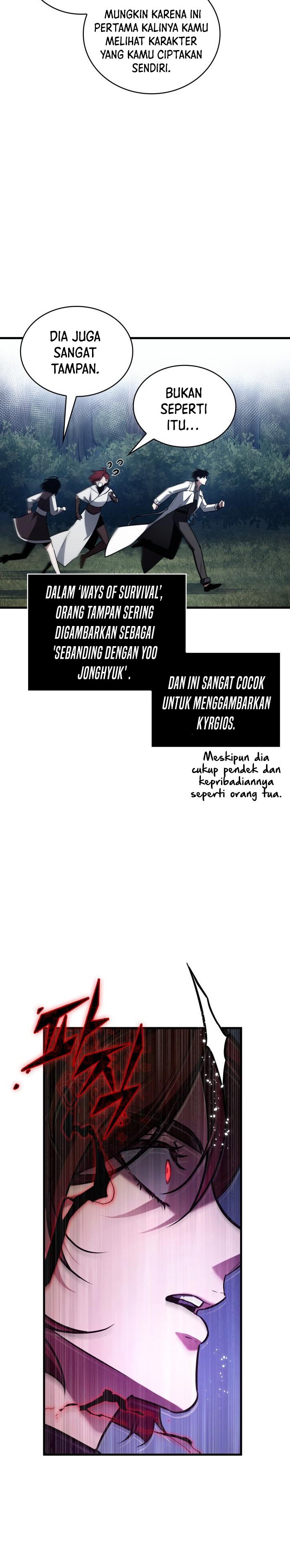 Omniscient Readers Viewpoints Chapter 139 Gambar 16