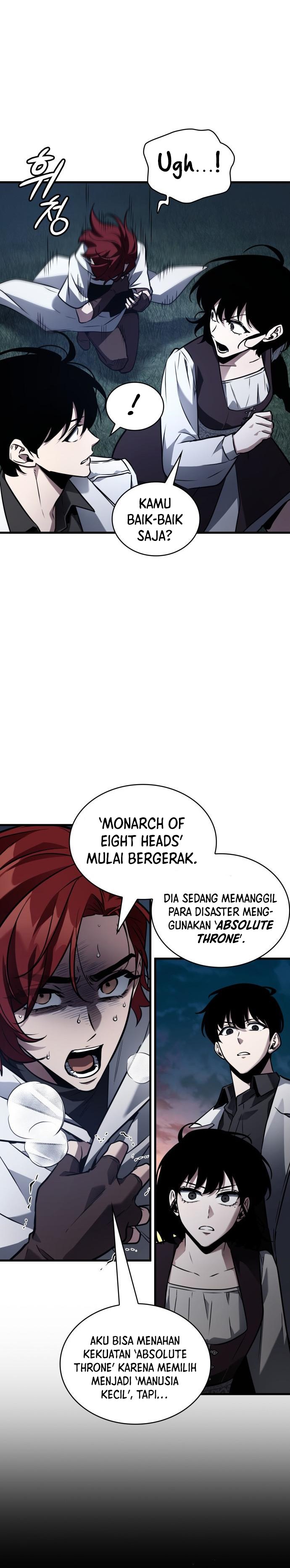 Omniscient Readers Viewpoints Chapter 139 Gambar 17