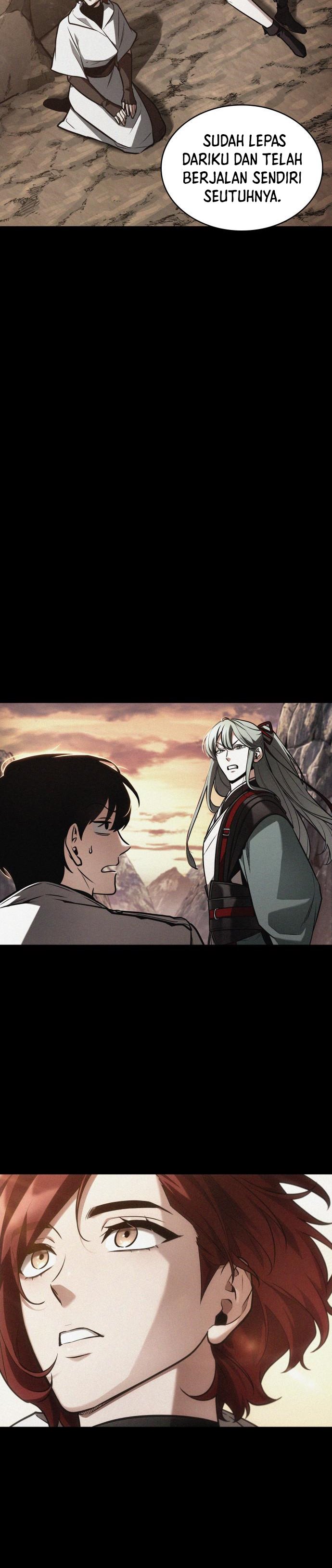 Omniscient Readers Viewpoints Chapter 139 Gambar 20