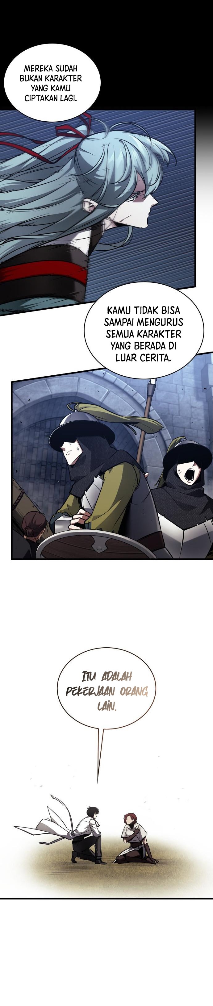 Omniscient Readers Viewpoints Chapter 139 Gambar 21