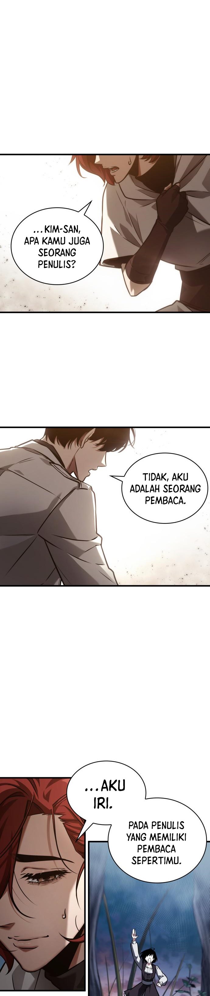 Omniscient Readers Viewpoints Chapter 139 Gambar 22
