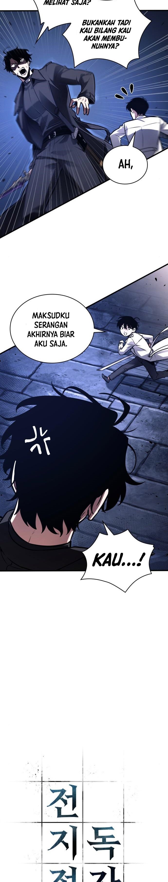Omniscient Readers Viewpoints Chapter 142 Gambar 4