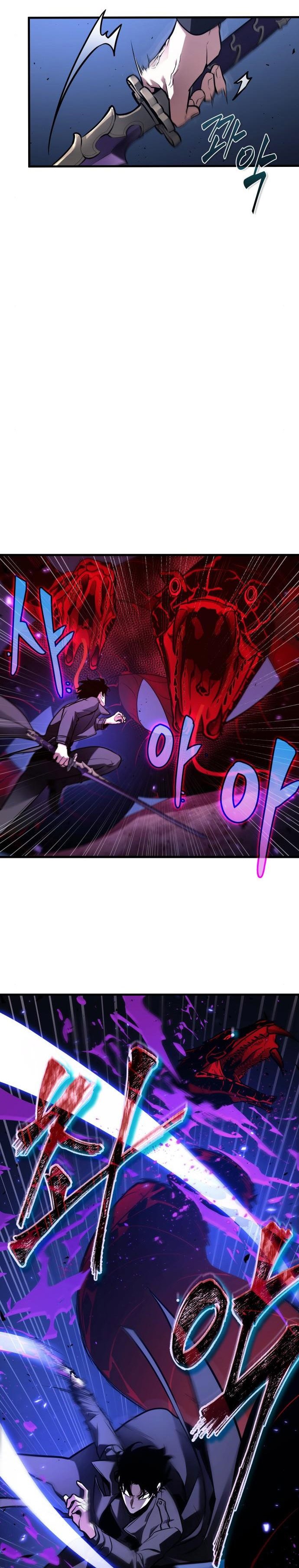 Omniscient Readers Viewpoints Chapter 142 Gambar 6