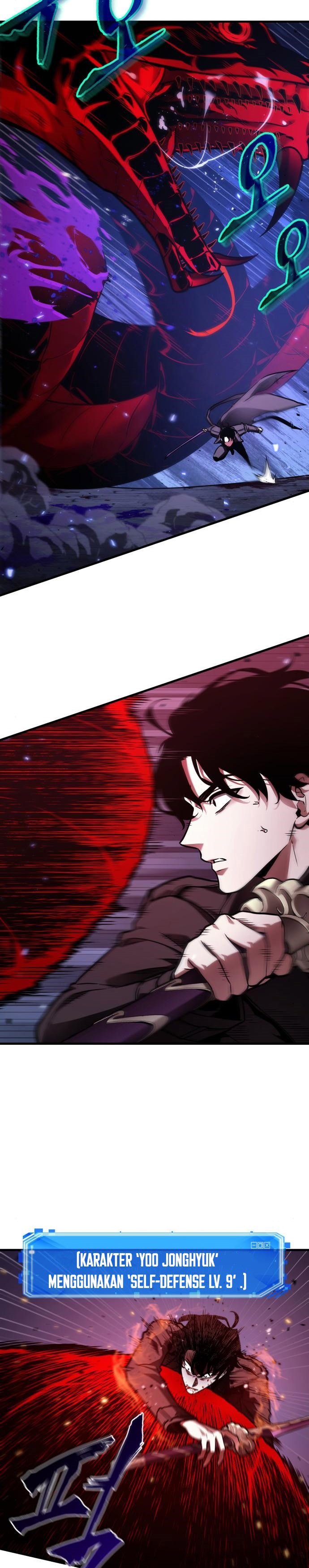 Omniscient Readers Viewpoints Chapter 142 Gambar 8