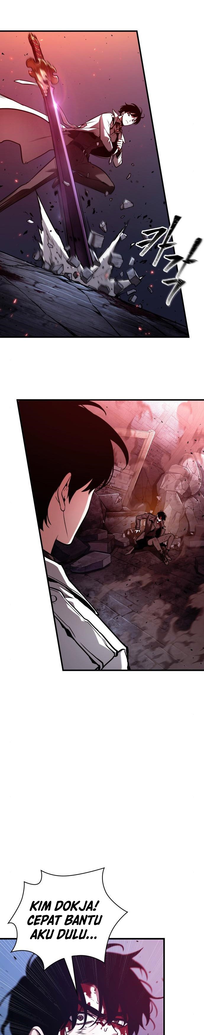 Omniscient Readers Viewpoints Chapter 142 Gambar 10