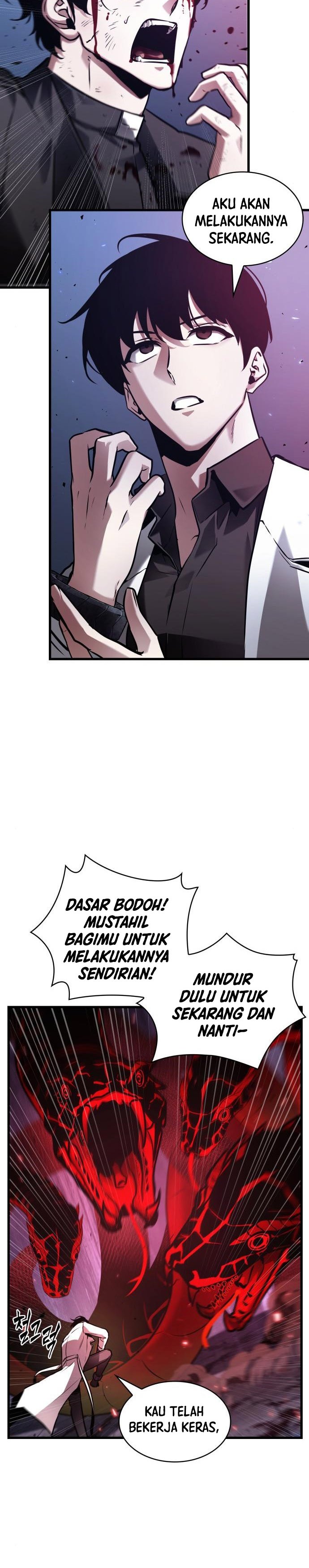 Omniscient Readers Viewpoints Chapter 142 Gambar 11