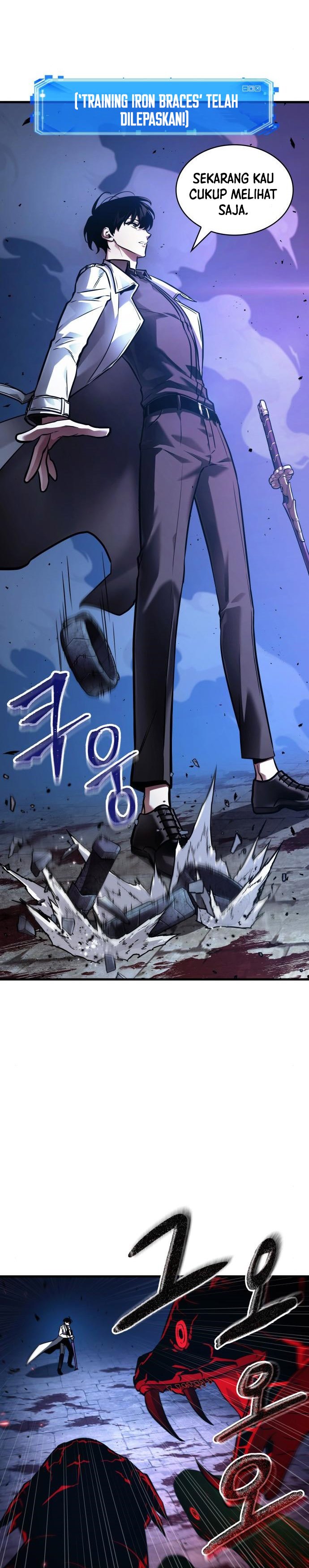 Omniscient Readers Viewpoints Chapter 142 Gambar 12