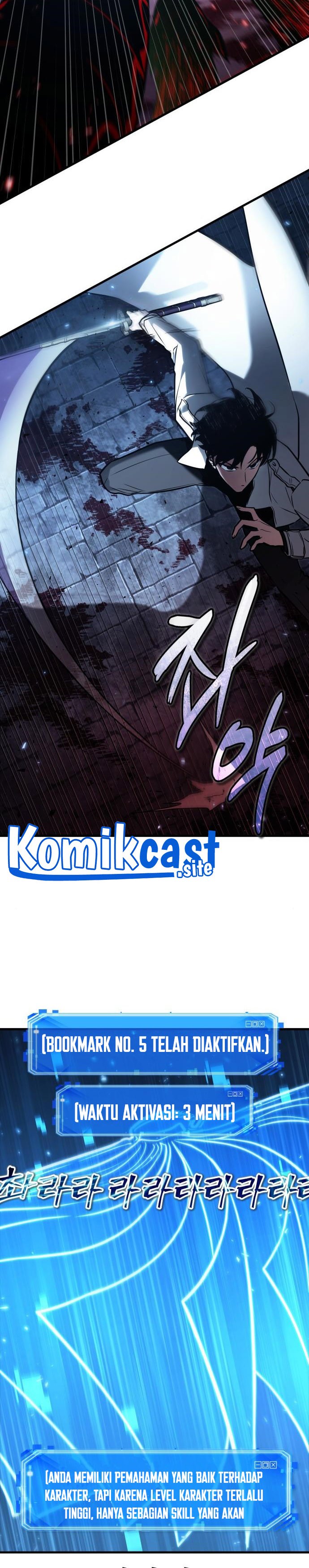 Omniscient Readers Viewpoints Chapter 142 Gambar 13