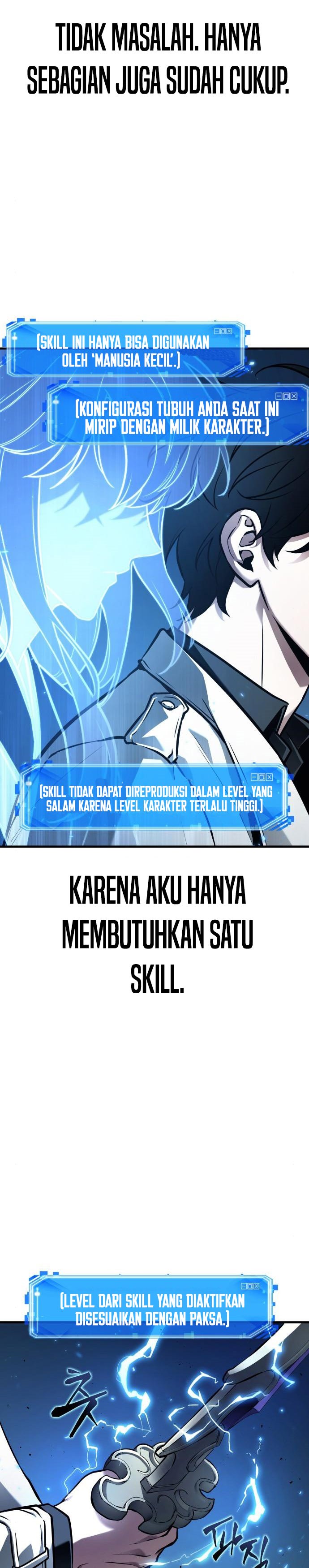 Omniscient Readers Viewpoints Chapter 142 Gambar 14