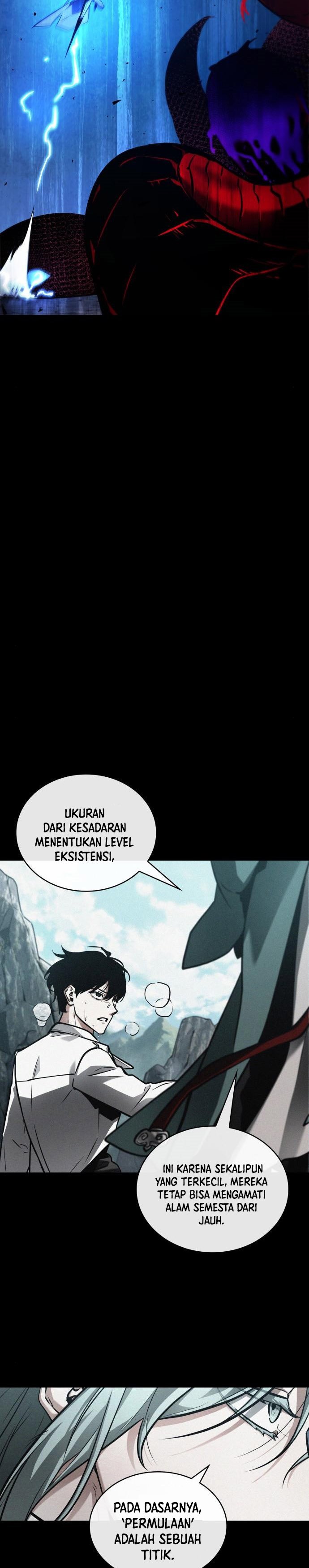 Omniscient Readers Viewpoints Chapter 142 Gambar 16
