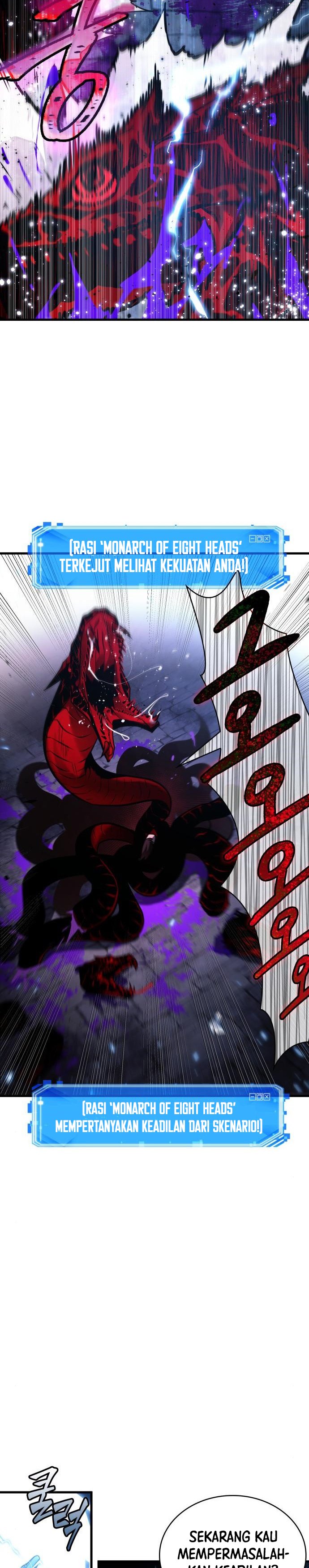 Omniscient Readers Viewpoints Chapter 142 Gambar 21