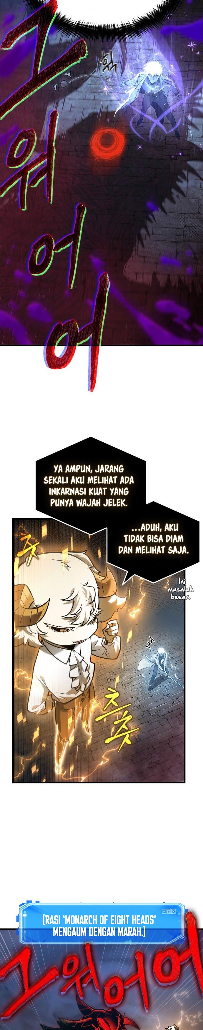 Omniscient Readers Viewpoints Chapter 142 Gambar 23