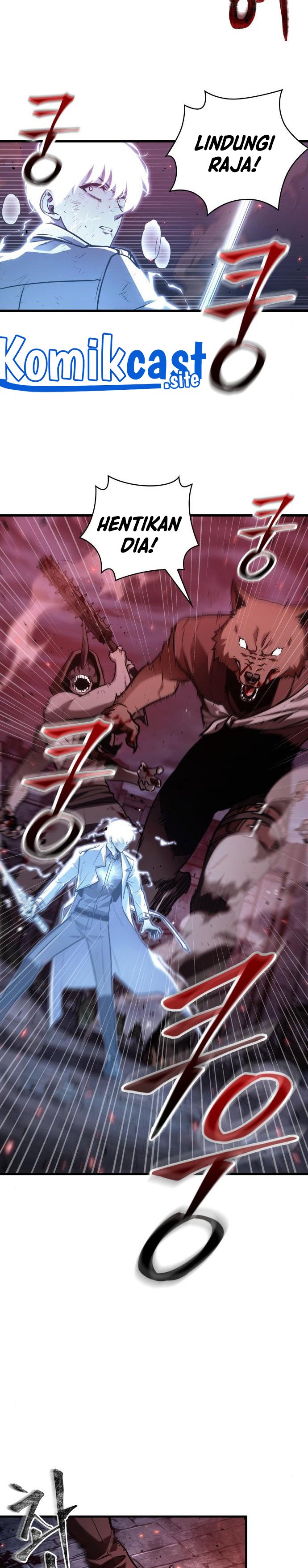 Omniscient Readers Viewpoints Chapter 142 Gambar 25