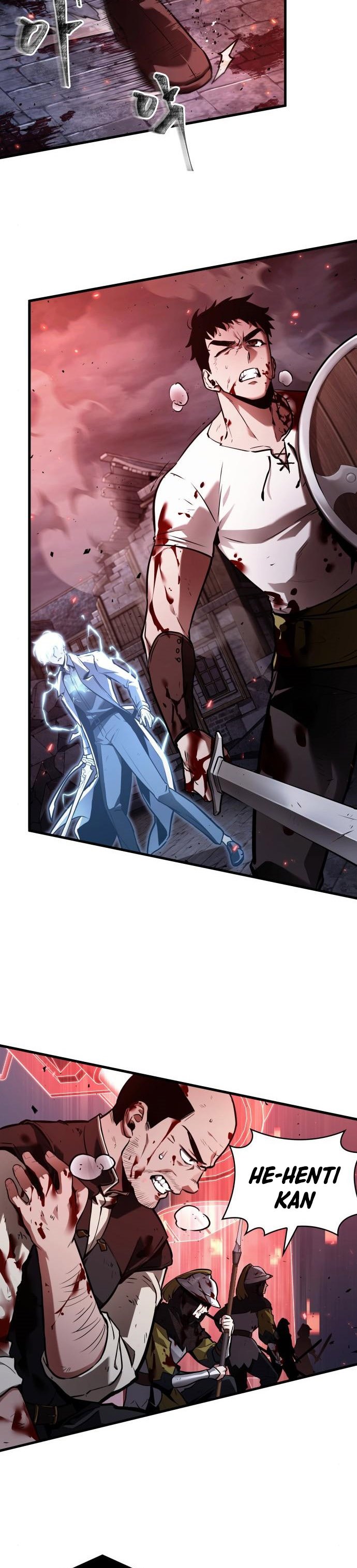 Omniscient Readers Viewpoints Chapter 142 Gambar 26