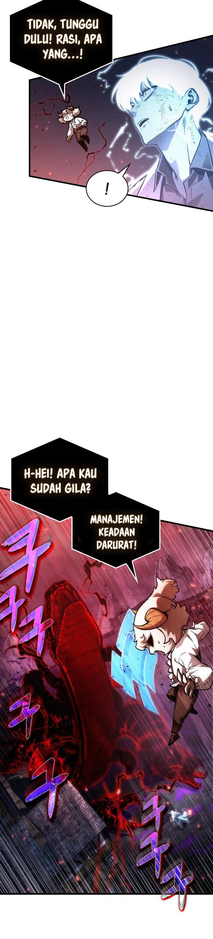 Omniscient Readers Viewpoints Chapter 142 Gambar 27