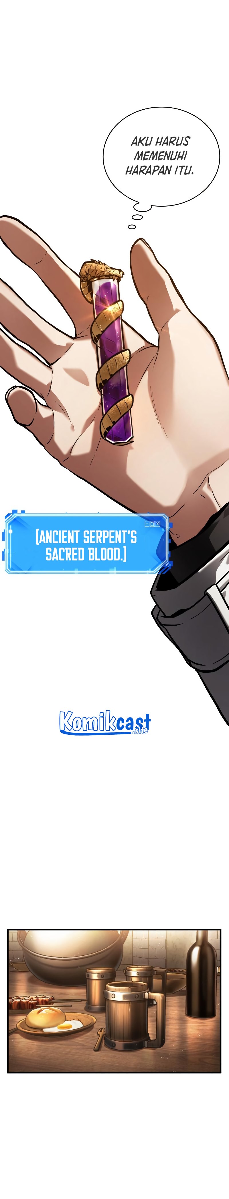 Omniscient Readers Viewpoints Chapter 146 Gambar 11