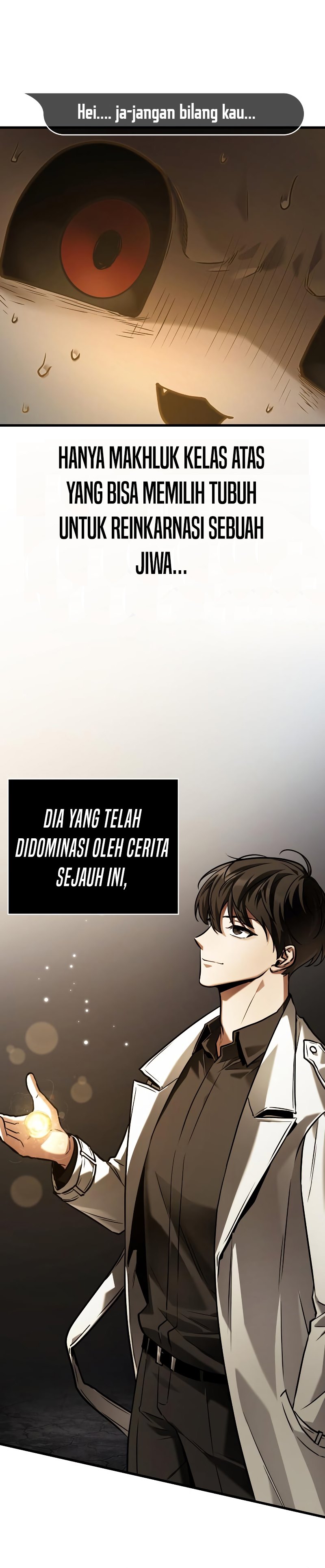 Omniscient Readers Viewpoints Chapter 146 Gambar 32
