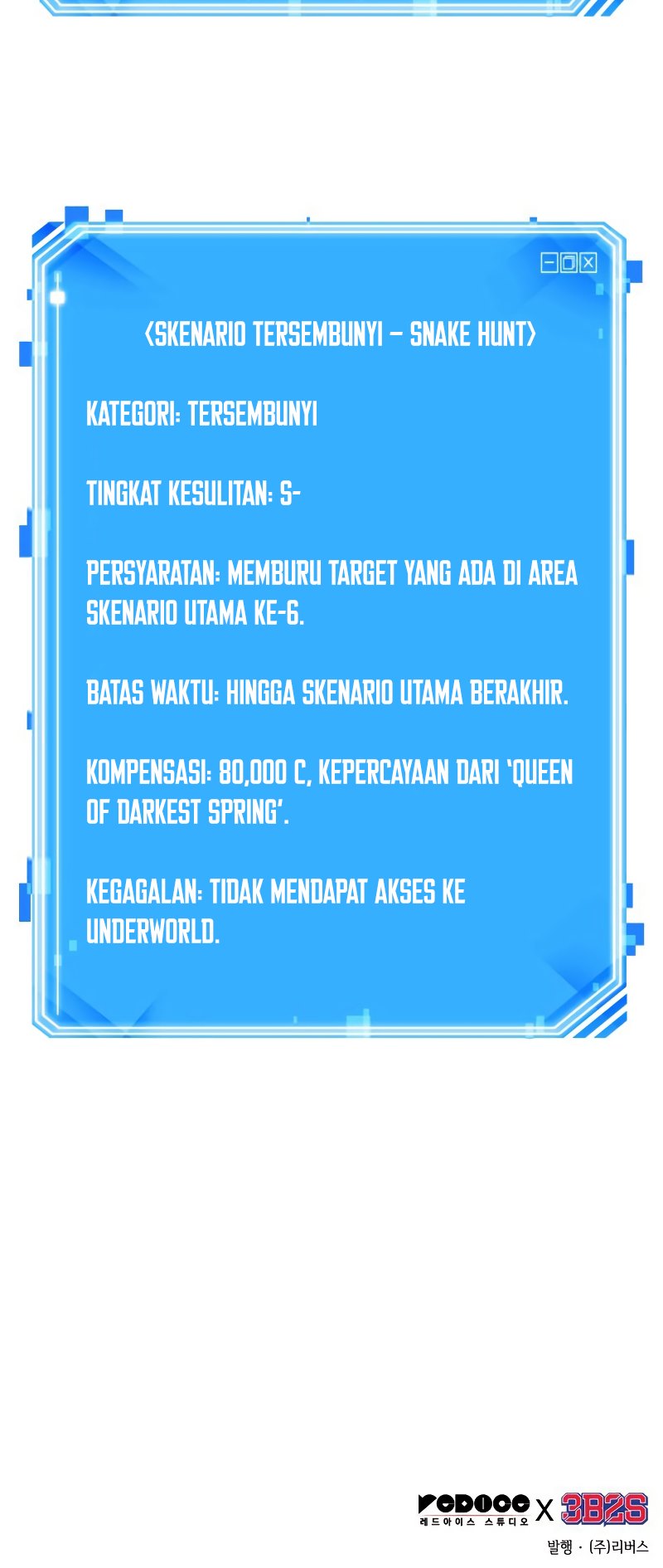 Omniscient Readers Viewpoints Chapter 146 Gambar 35