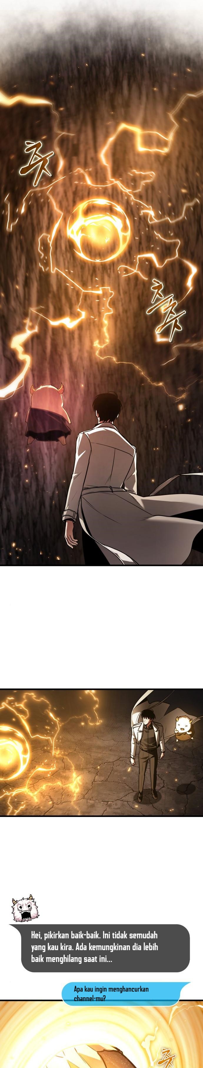 Omniscient Readers Viewpoints Chapter 147 Gambar 2