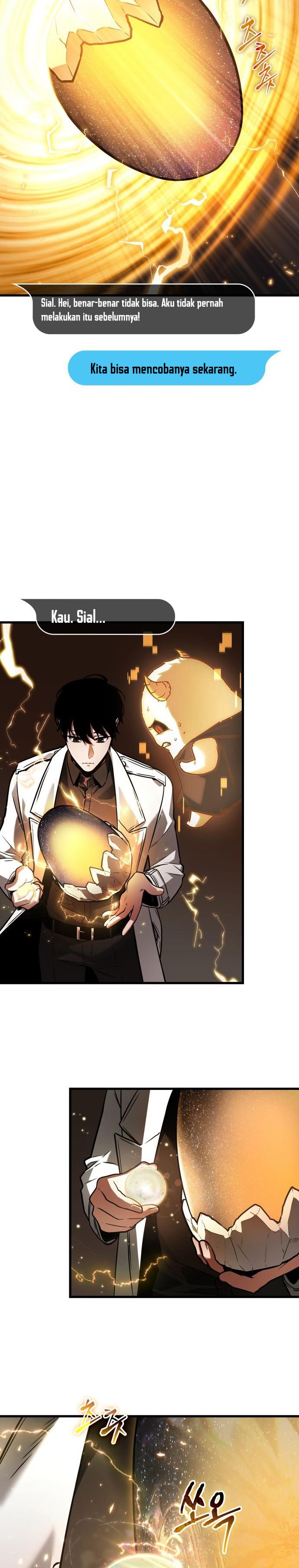 Omniscient Readers Viewpoints Chapter 147 Gambar 3