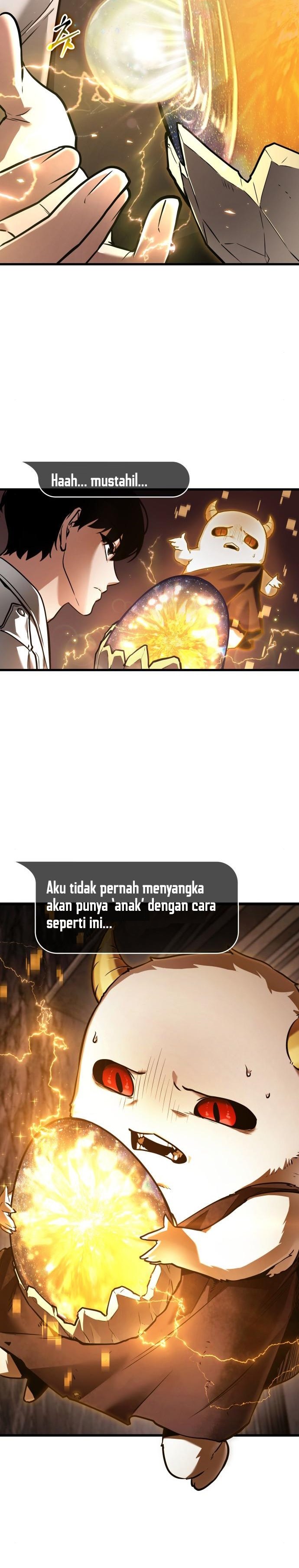 Omniscient Readers Viewpoints Chapter 147 Gambar 4