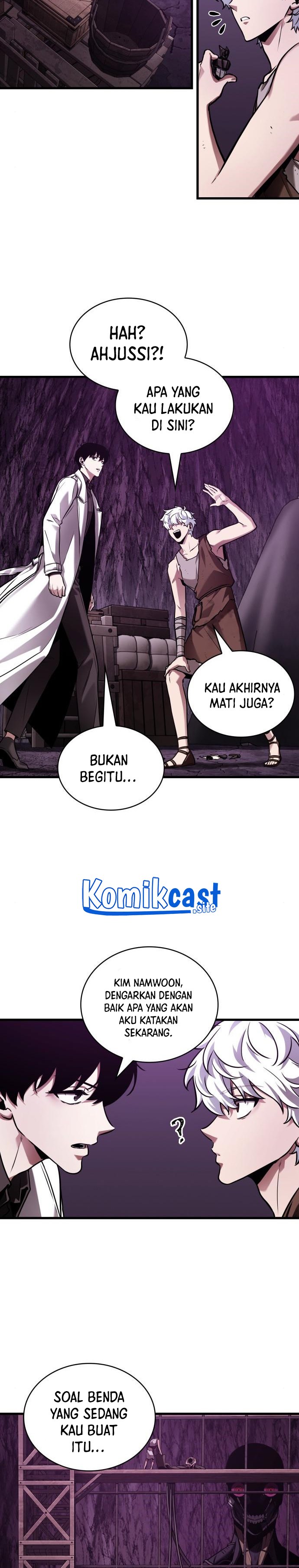 Omniscient Readers Viewpoints Chapter 147 Gambar 6