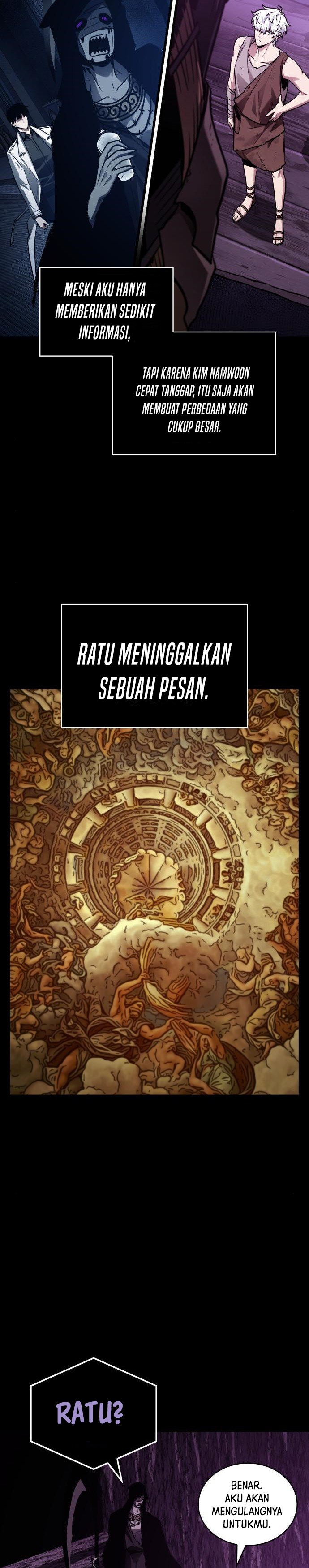 Omniscient Readers Viewpoints Chapter 147 Gambar 8