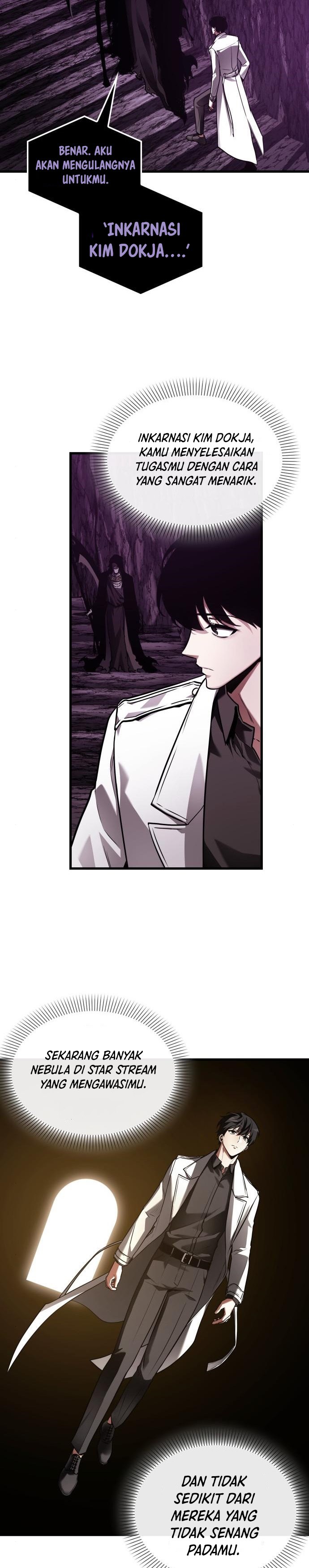 Omniscient Readers Viewpoints Chapter 147 Gambar 9